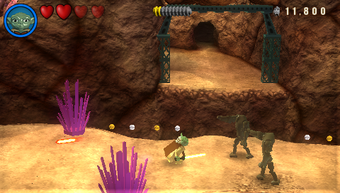 Download Game Psp Lego Star Wars Download Game Psp Lego Star Wars